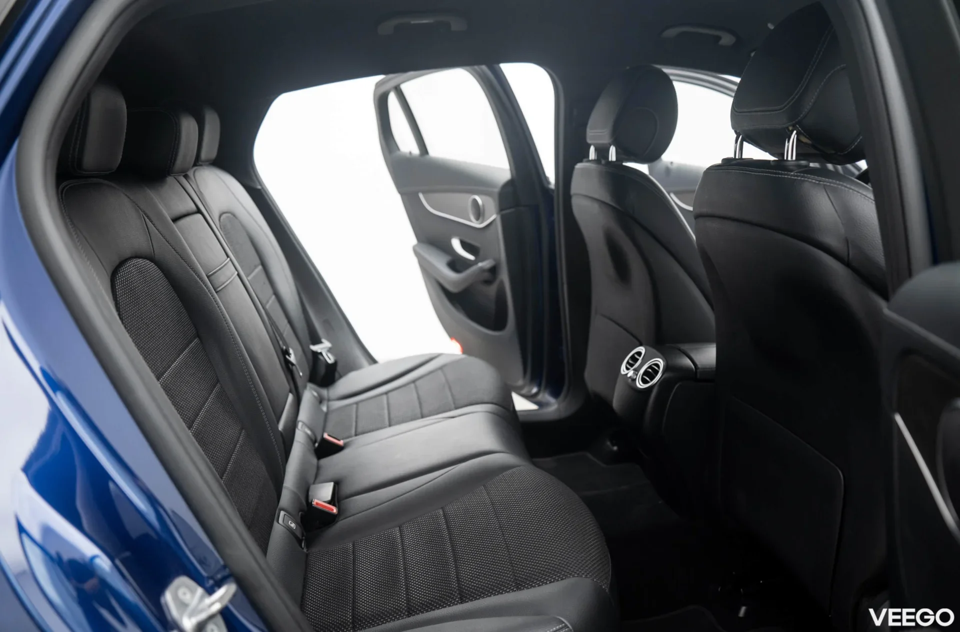 Mercedes-Benz GLC300 d 4Matic Coupe AMG 2.0 180kW