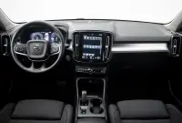 Volvo XC40 Recharge T4 Plug-in Hybrid 1.5 155kW thumbnail