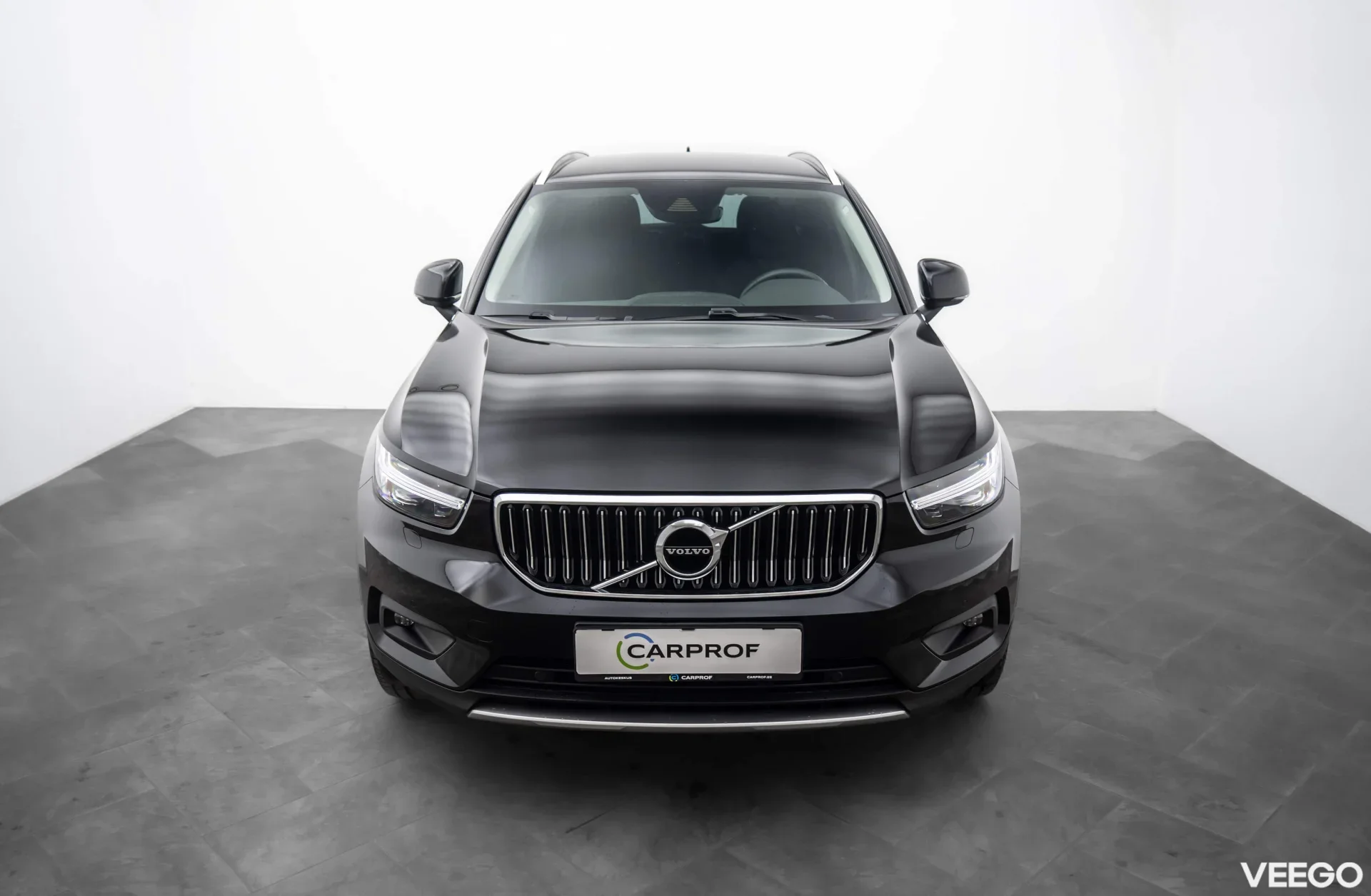 Volvo XC40 Recharge T4 Plug-in Hybrid 1.5 155kW