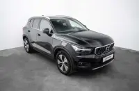 Volvo XC40 Recharge T4 Plug-in Hybrid 1.5 155kW thumbnail