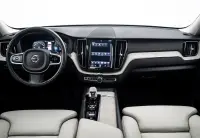 Volvo XC60 T8 Twin Engine Inscription AWD 2.0 299kW thumbnail
