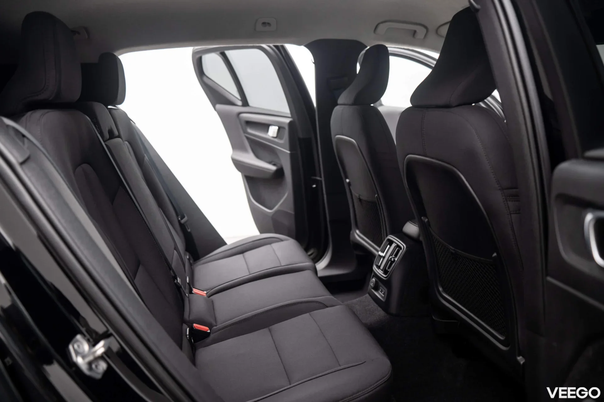 Volvo XC40 Recharge T4 Plug-in Hybrid 1.5 155kW