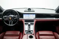 Porsche Panamera Turbo S E-Hydrid 4.0 500kW thumbnail