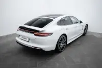 Porsche Panamera Turbo S E-Hydrid 4.0 500kW thumbnail