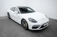 Porsche Panamera Turbo S E-Hydrid 4.0 500kW thumbnail