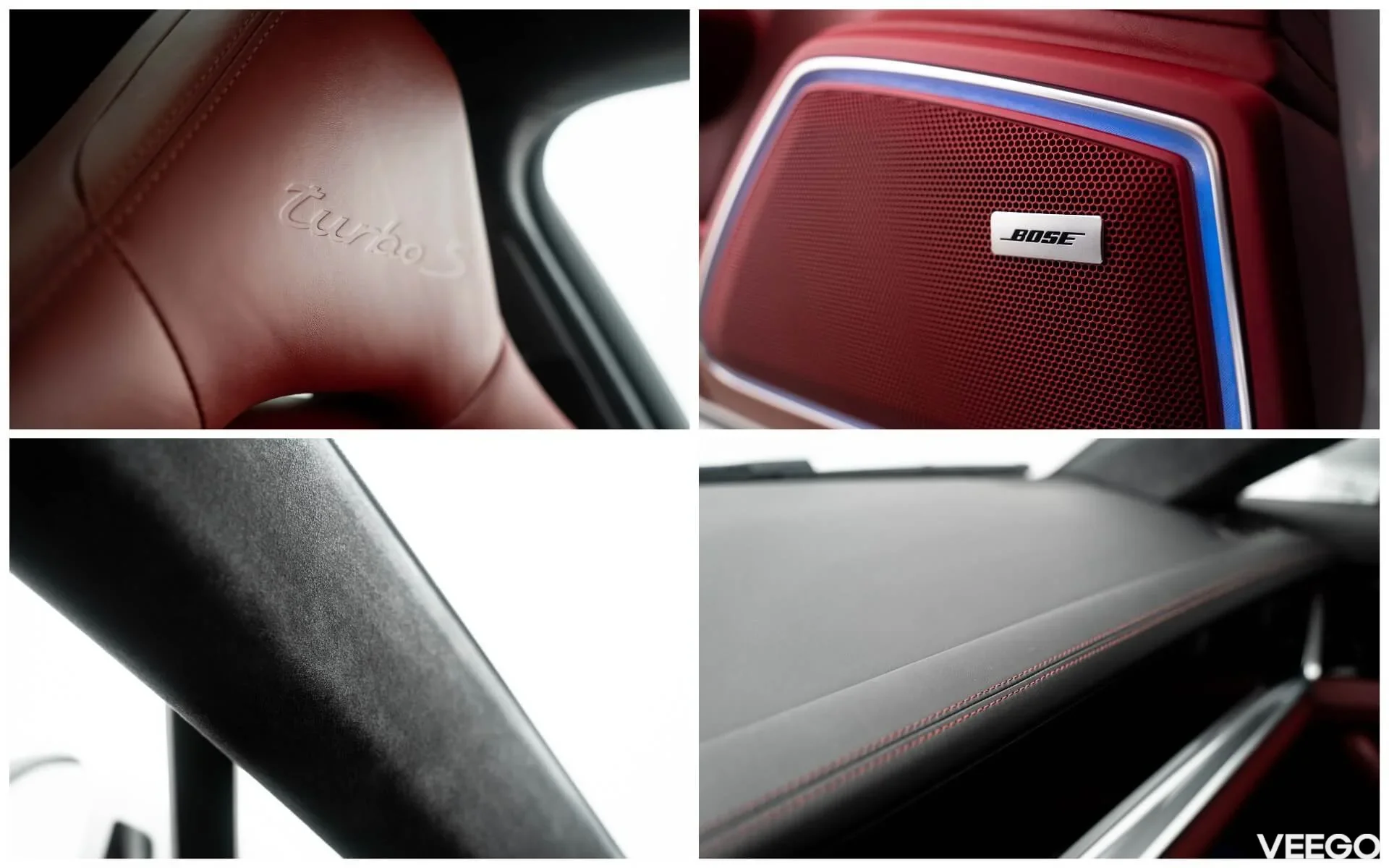 Porsche Panamera Turbo S E-Hydrid 4.0 500kW