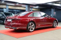 Audi A8 3.0 250kW thumbnail