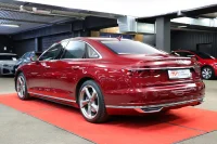 Audi A8 3.0 250kW thumbnail