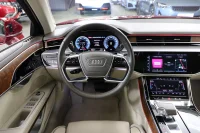 Audi A8 3.0 250kW thumbnail