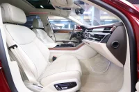 Audi A8 3.0 250kW thumbnail