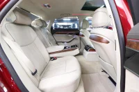 Audi A8 3.0 250kW thumbnail