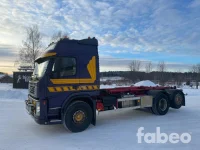 Volvo FM10 Lastväxlare (122258) thumbnail