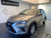Lexus NX 300h - 114kW thumbnail