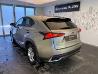 Lexus NX 300h - 114kW thumbnail