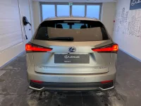 Lexus NX 300h - 114kW thumbnail