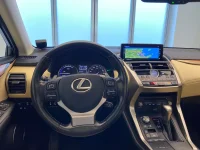 Lexus NX 300h - 114kW thumbnail