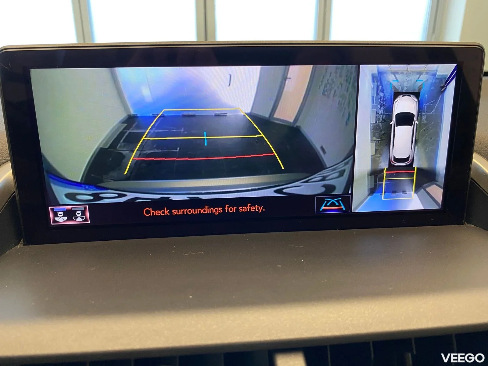 Lexus NX 300h - 114kW