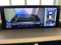 Lexus NX 300h - 114kW thumbnail