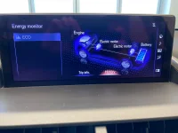 Lexus NX 300h - 114kW thumbnail