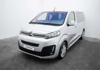 Citroen Jumpy Spacetourer 2.0 130kW thumbnail