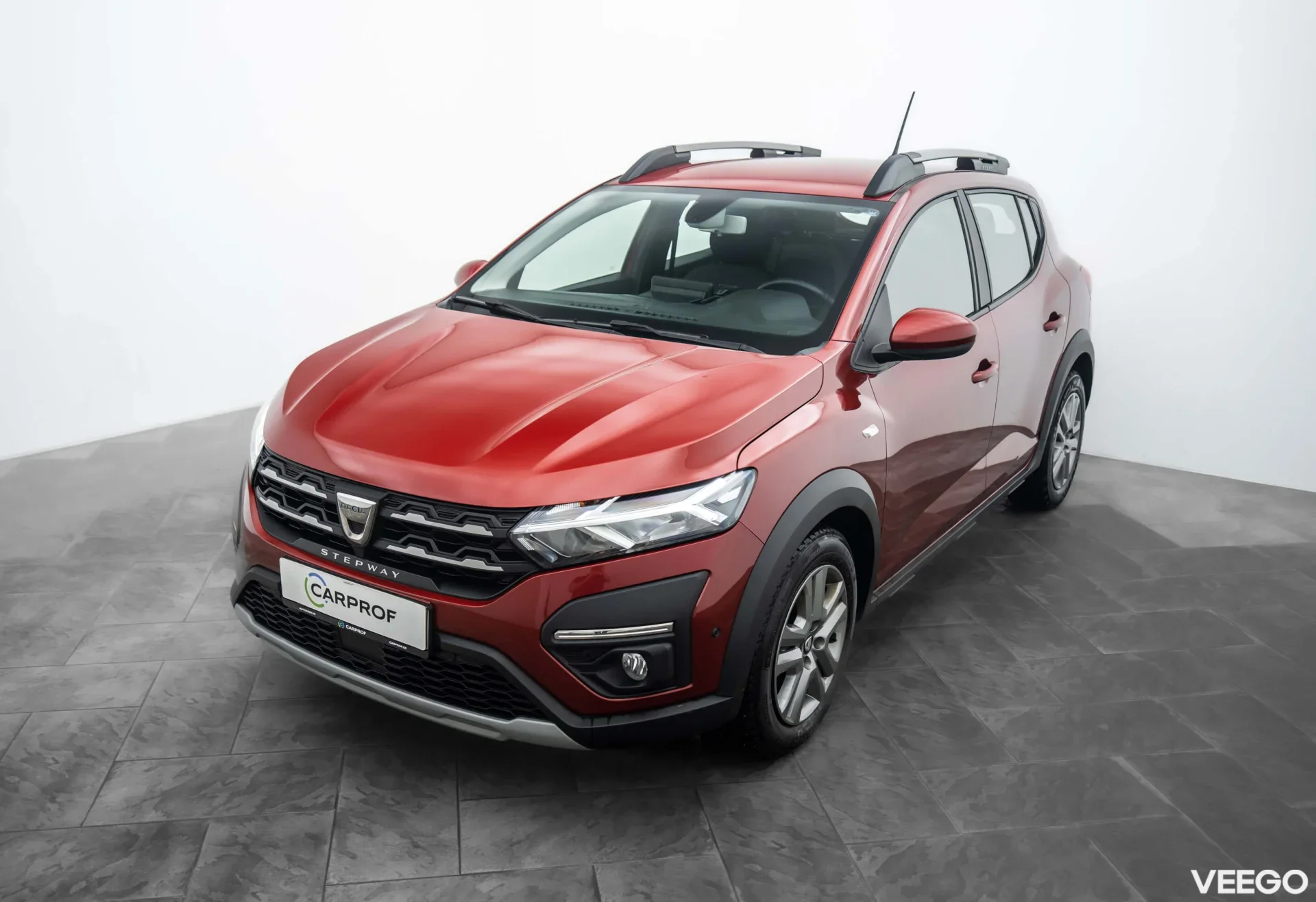 Dacia Sandero 1.0 67kW