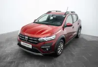 Dacia Sandero 1.0 67kW thumbnail
