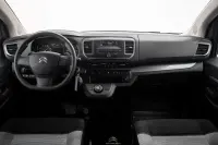 Citroen Jumpy Spacetourer 2.0 130kW thumbnail