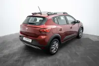Dacia Sandero 1.0 67kW thumbnail