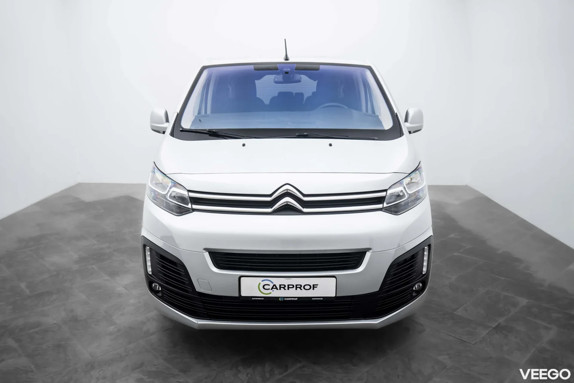 Citroen Jumpy Spacetourer 2.0 130kW
