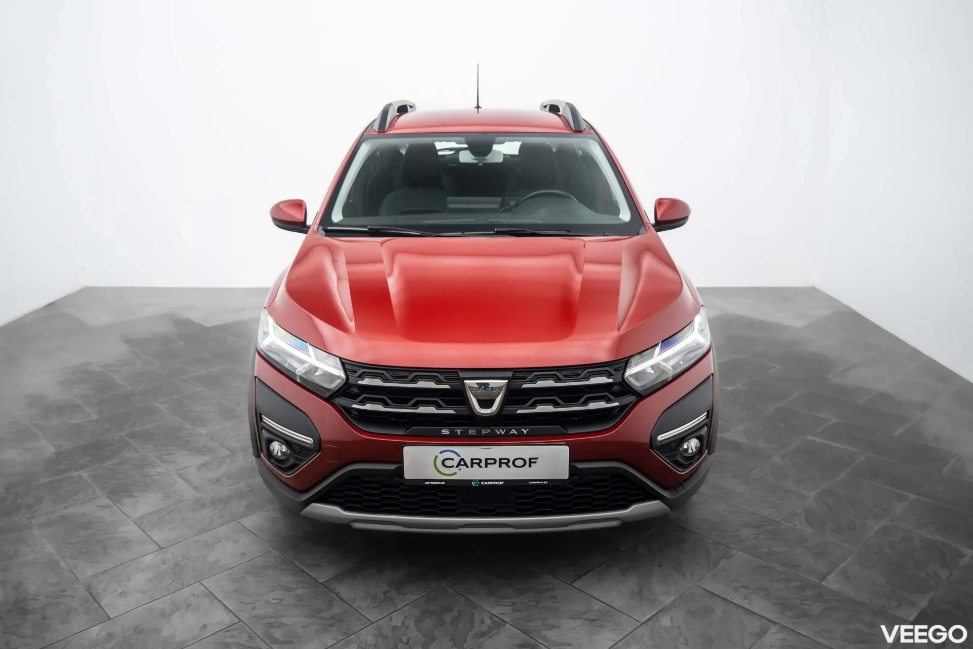 Dacia Sandero 1.0 67kW