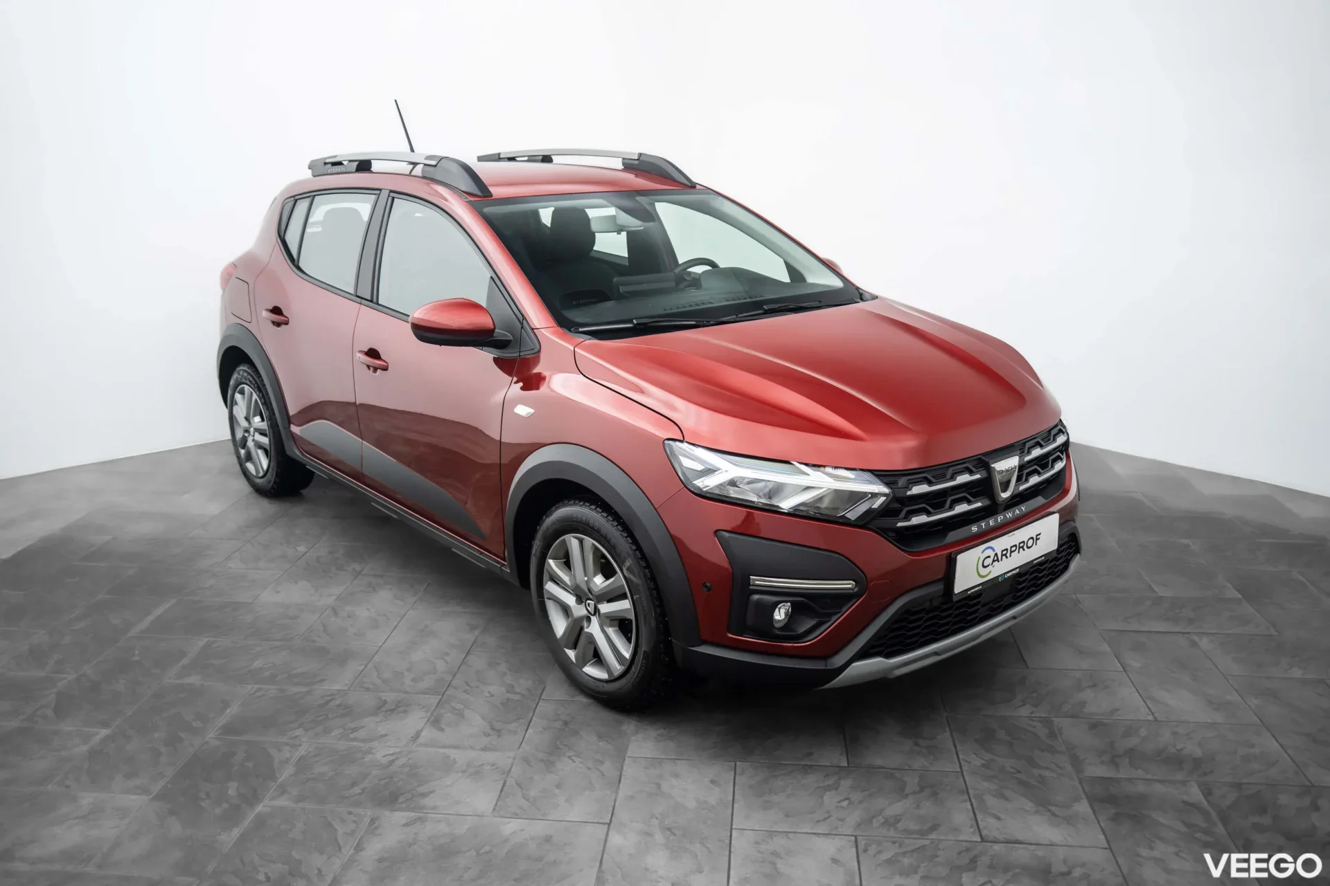 Dacia Sandero 1.0 67kW