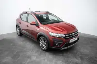 Dacia Sandero 1.0 67kW thumbnail