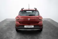 Dacia Sandero 1.0 67kW thumbnail