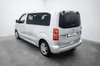 Citroen Jumpy Spacetourer 2.0 130kW thumbnail