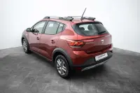 Dacia Sandero 1.0 67kW thumbnail