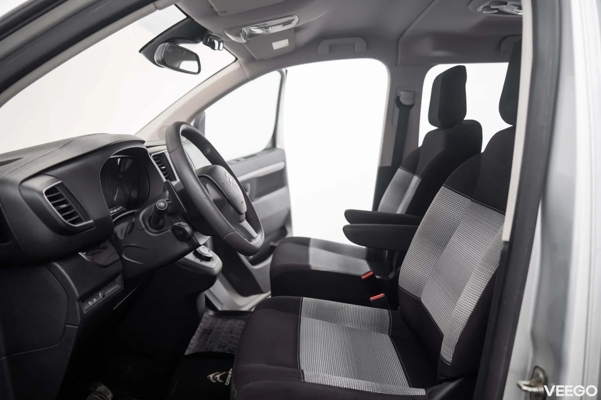 Citroen Jumpy Spacetourer 2.0 130kW