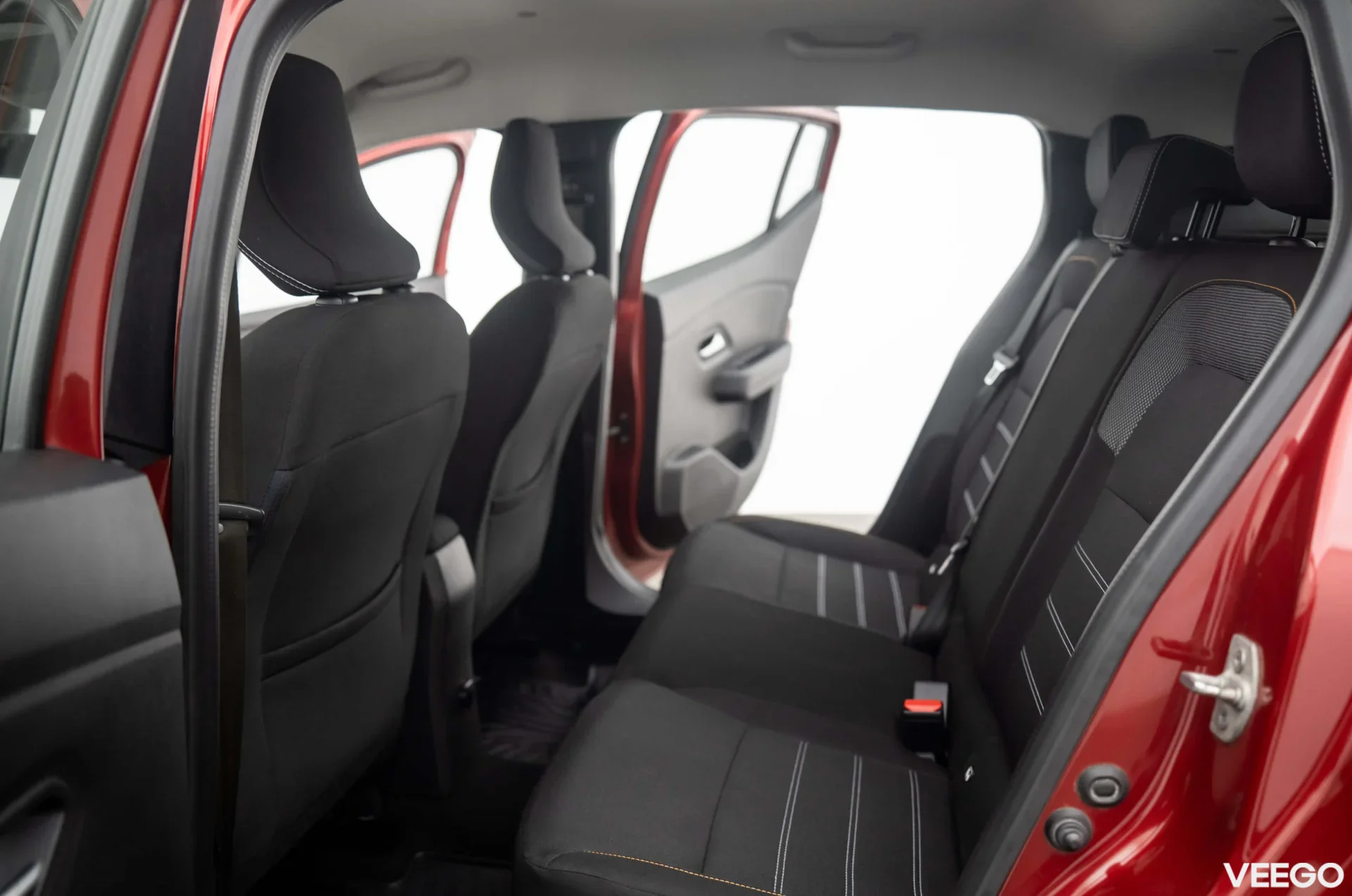 Dacia Sandero 1.0 67kW