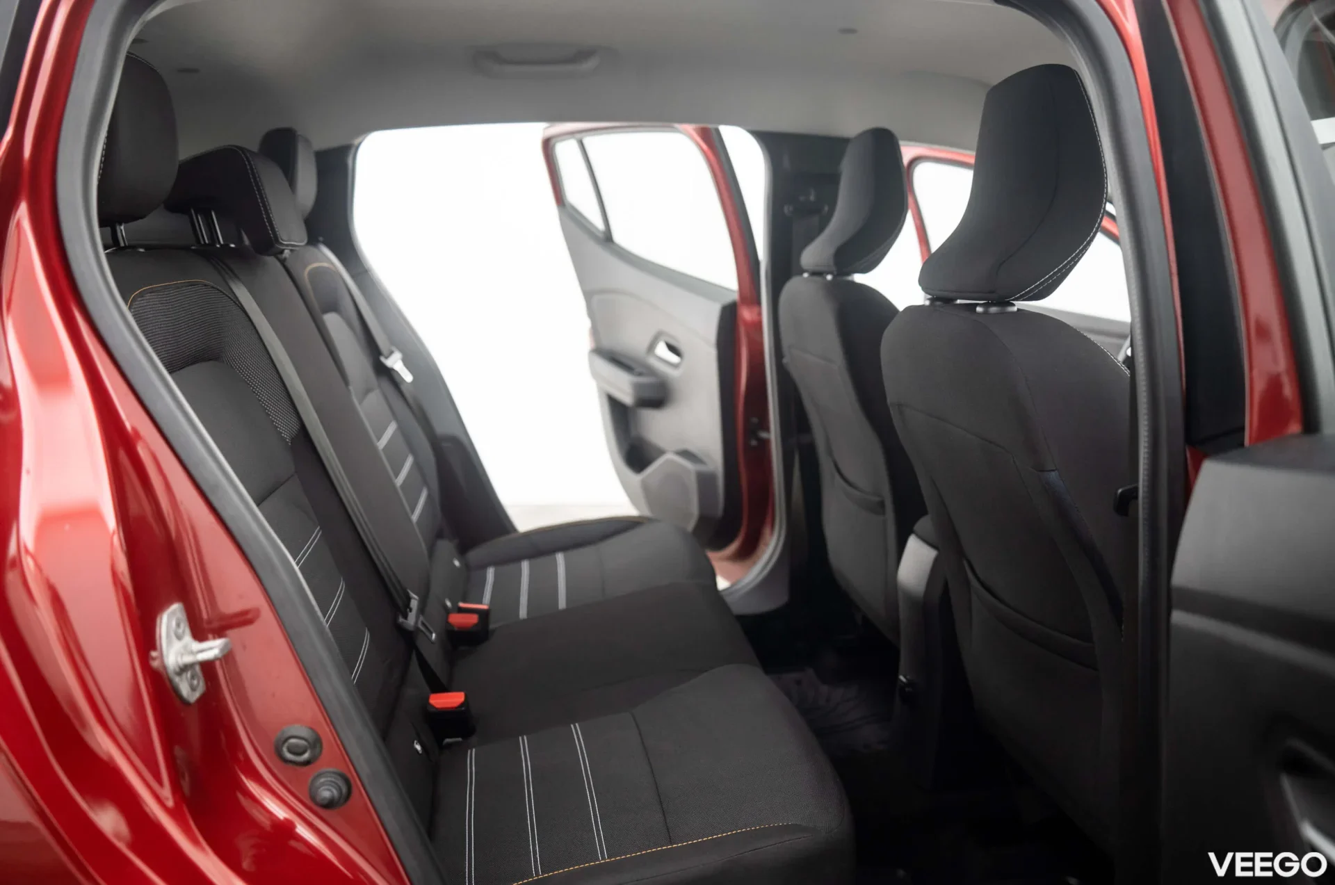 Dacia Sandero 1.0 67kW