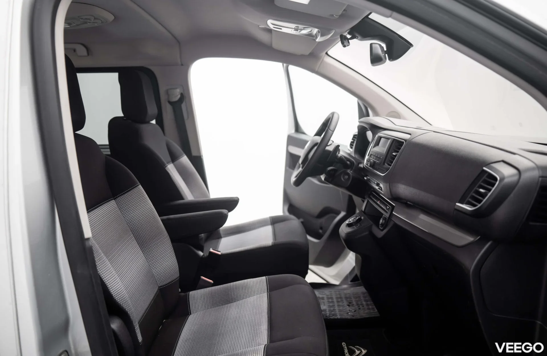 Citroen Jumpy Spacetourer 2.0 130kW