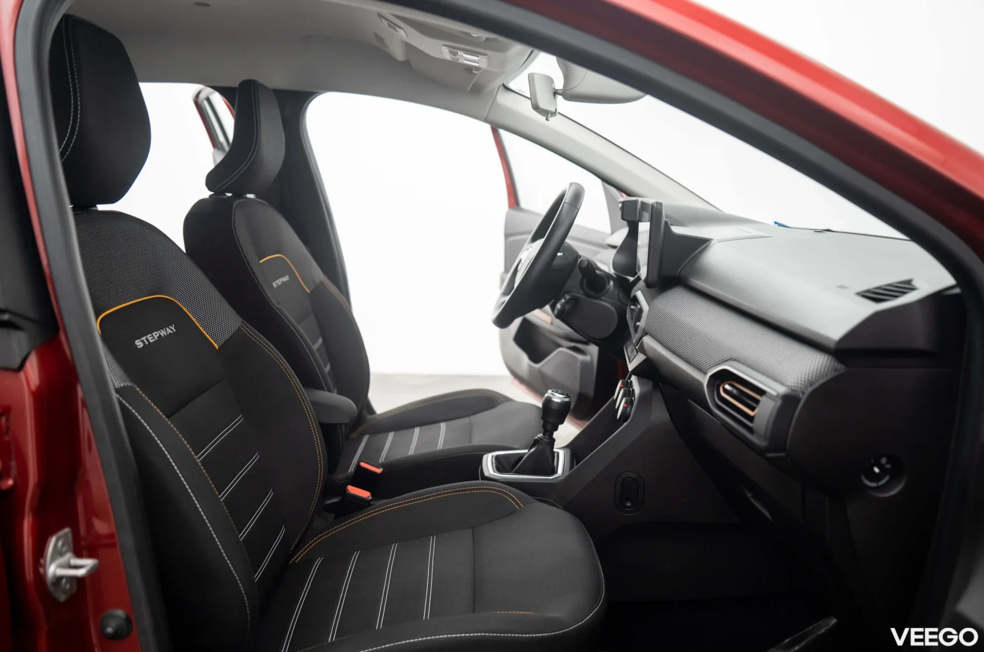 Dacia Sandero 1.0 67kW