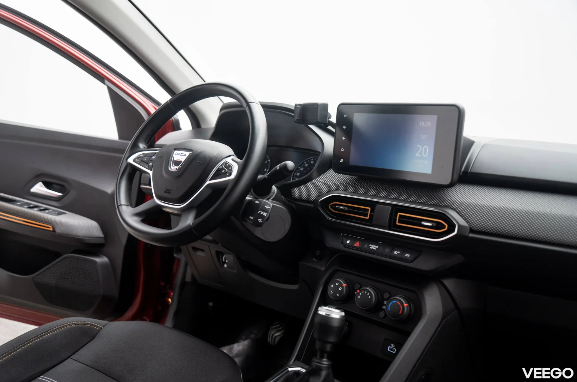 Dacia Sandero 1.0 67kW