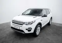 Land Rover Discovery Sport 2.0 132kW thumbnail
