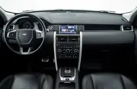 Land Rover Discovery Sport 2.0 132kW thumbnail