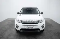 Land Rover Discovery Sport 2.0 132kW thumbnail