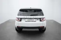 Land Rover Discovery Sport 2.0 132kW thumbnail
