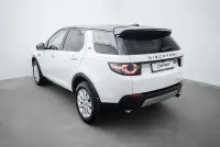 Land Rover Discovery Sport 2.0 132kW thumbnail