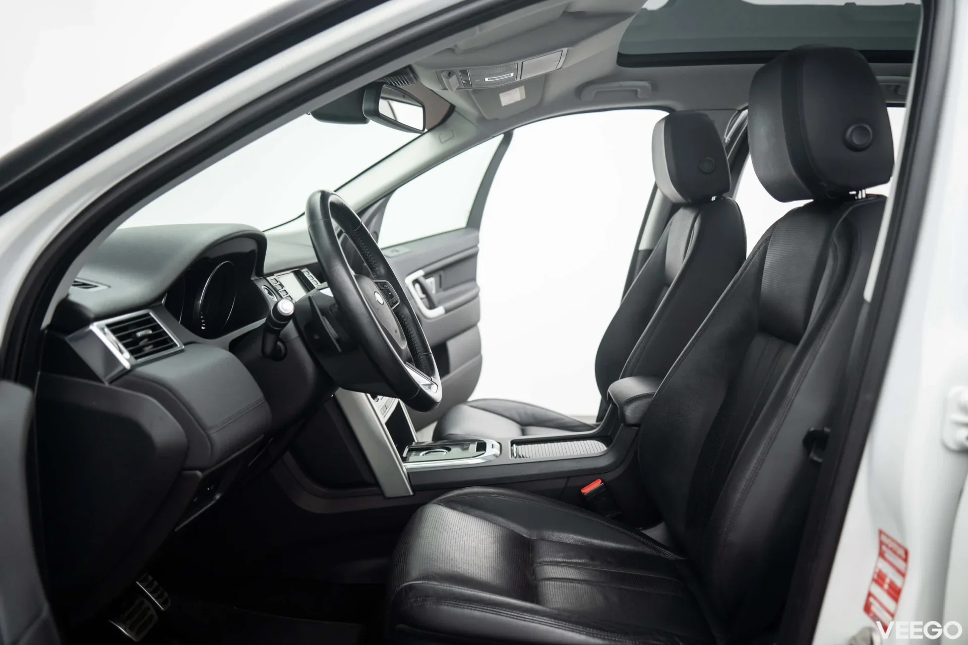 Land Rover Discovery Sport 2.0 132kW