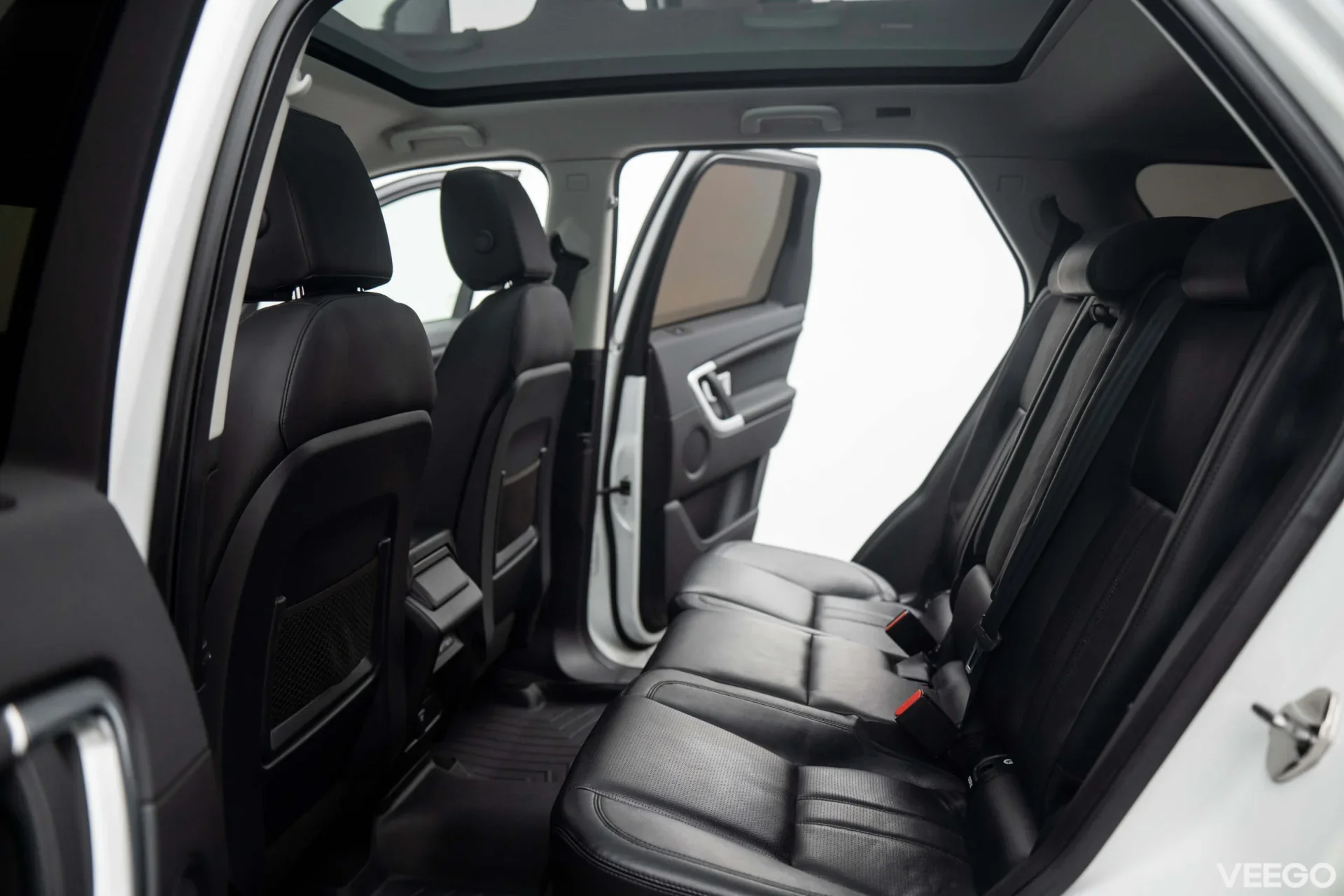 Land Rover Discovery Sport 2.0 132kW