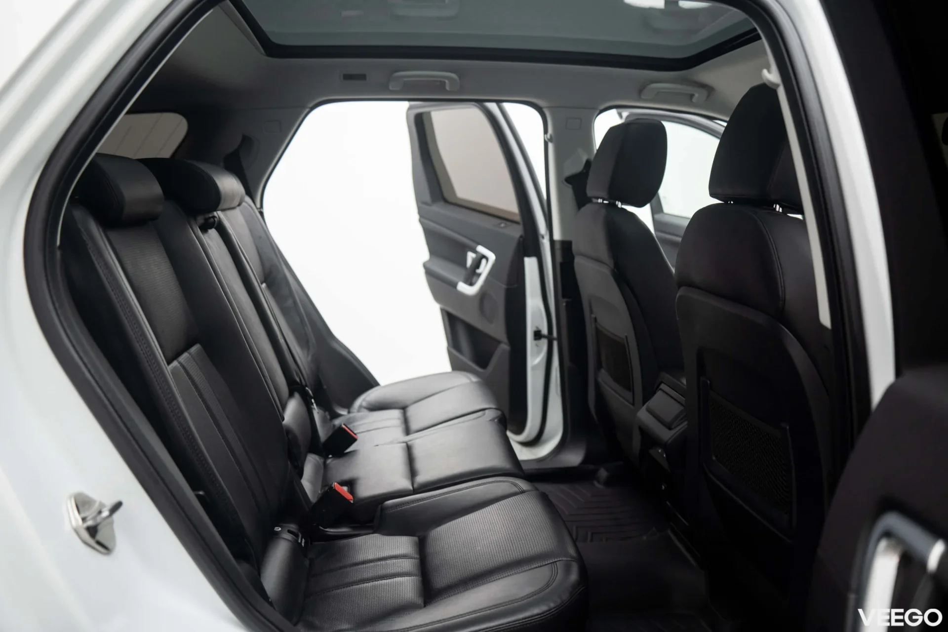 Land Rover Discovery Sport 2.0 132kW