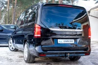 Mercedes-Benz V250 4Matic Night Avantgarde Assist Wntr 2 140kW thumbnail